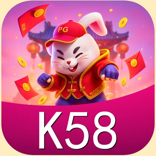 K58 Cassino Online